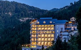 Fortune Park Dalhousie - Member Itc Hotels' Group